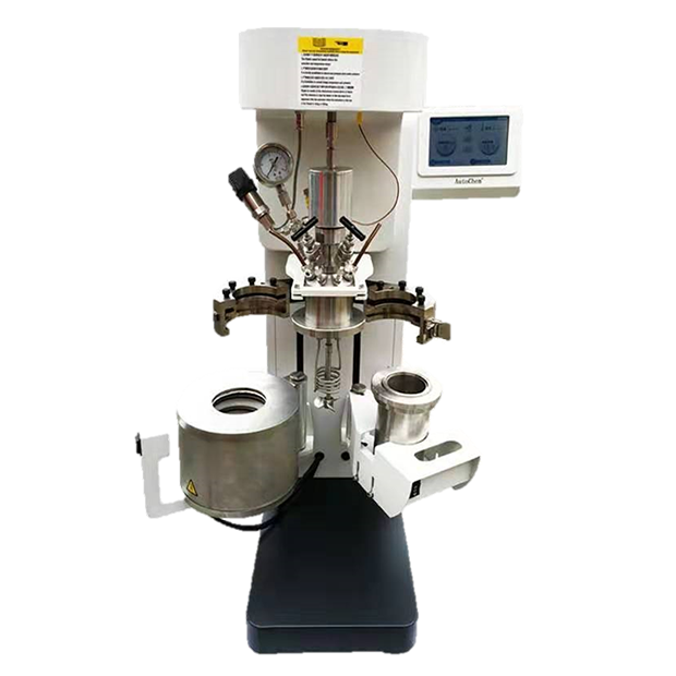 高壓反應器Autoclaves 高壓反應器Autoclaves