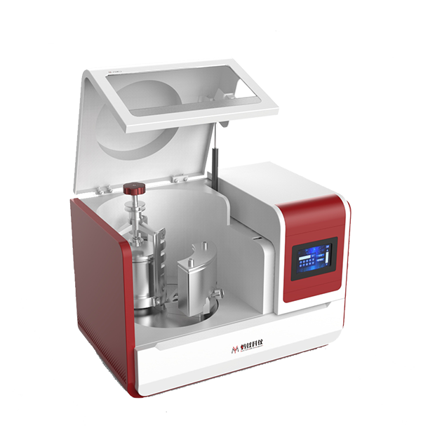 行星式球磨機Planetary Ball Mills 行星式球磨機Planetary Ball Mills