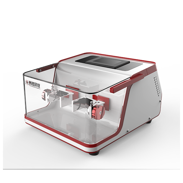 高通振動球磨機High Pass Vibrating Ball Mills