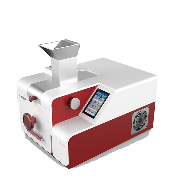 顎式粉碎機Jaw Crusher