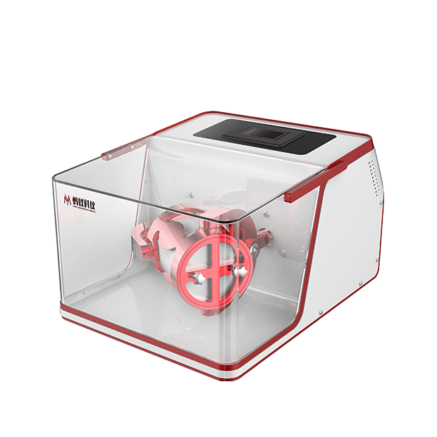 三維式粉體混樣機Mixers Blenders