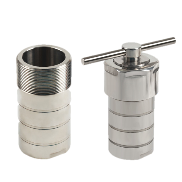 高溫高壓水熱罐