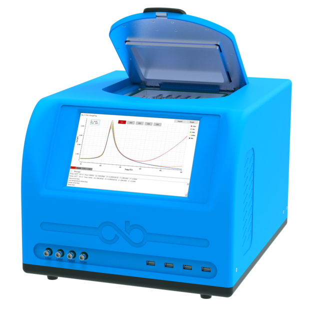 全溫譜介電阻抗溫譜儀dielectric resistance temperature spectrometer 全溫譜介電阻抗溫譜儀dielectric resistance temperature spectrometer