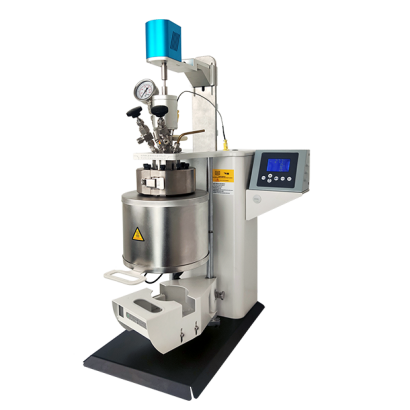 高溫高壓反應器